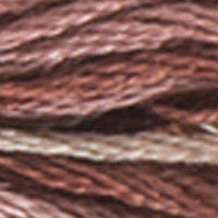 DMC Mouliné Color variations 414