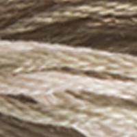 DMC Mouliné Color variations 414