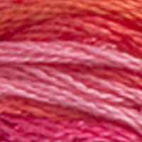DMC Mouliné Color variations 420