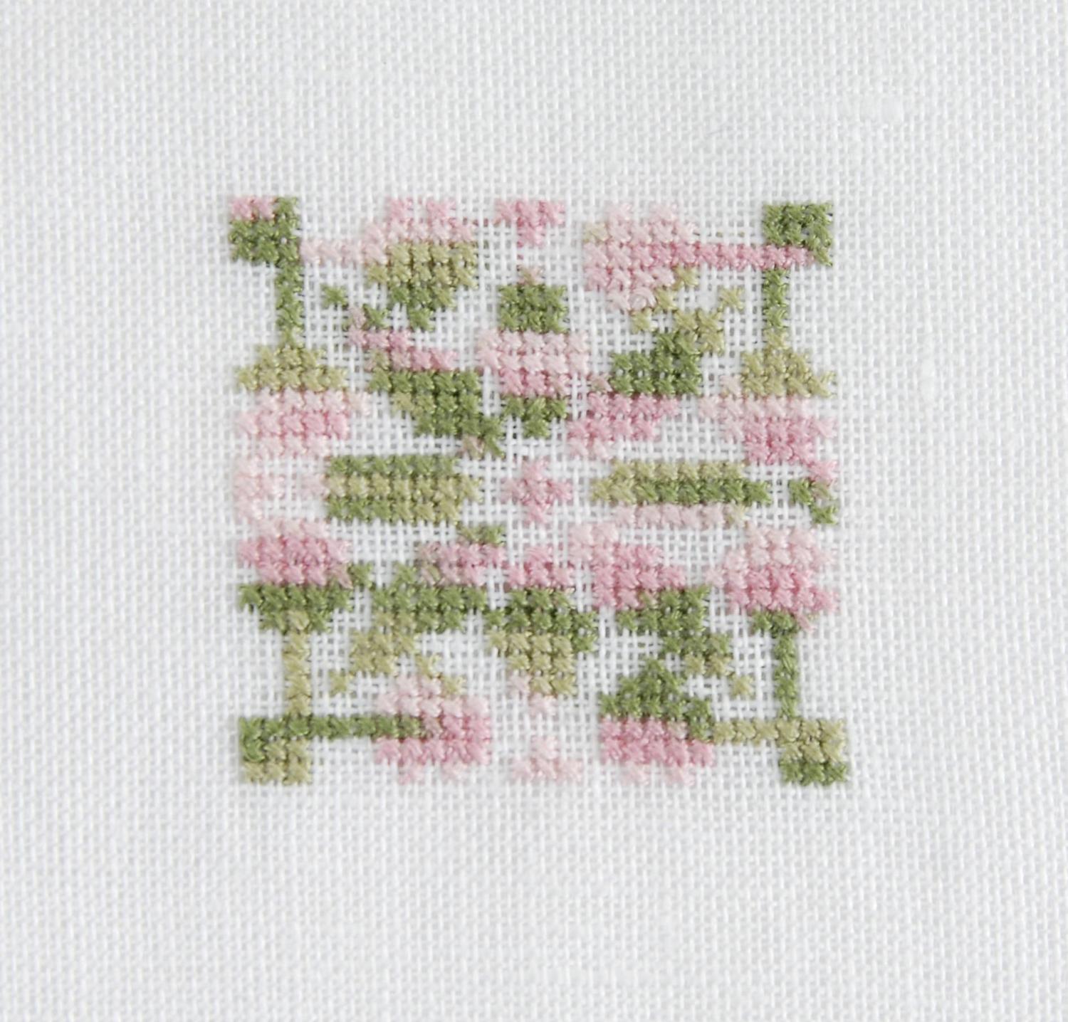 DMC Mouliné Coloris 4500