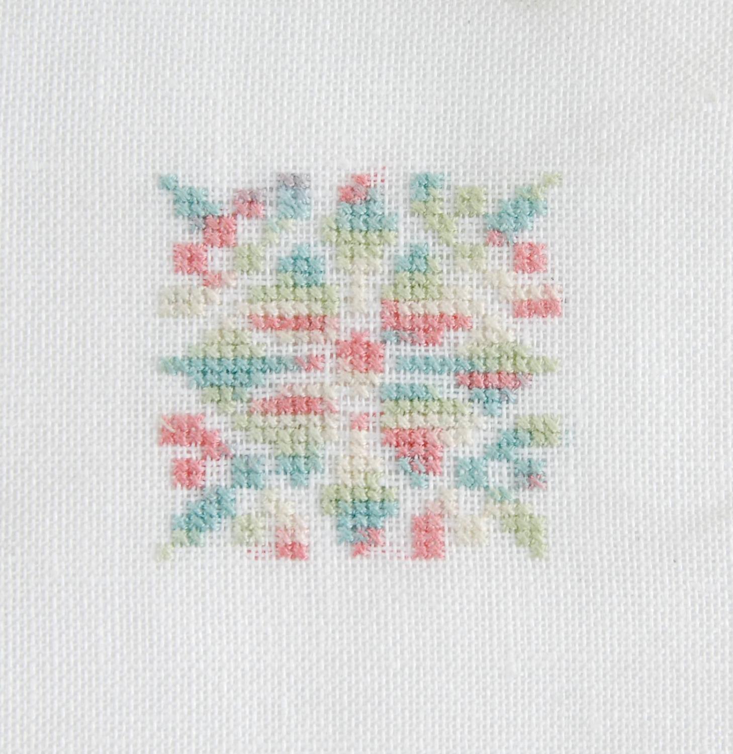 DMC Mouliné Coloris 4501