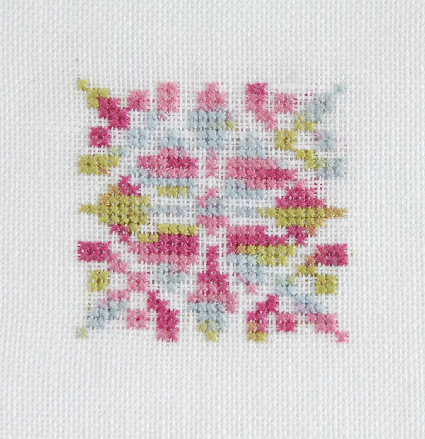 DMC Mouliné Coloris 4502