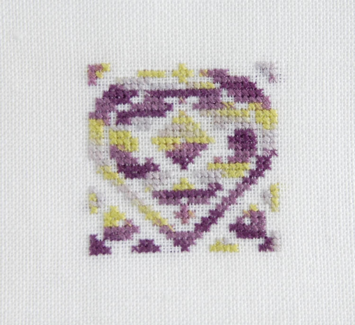 DMC Mouliné Coloris 4503