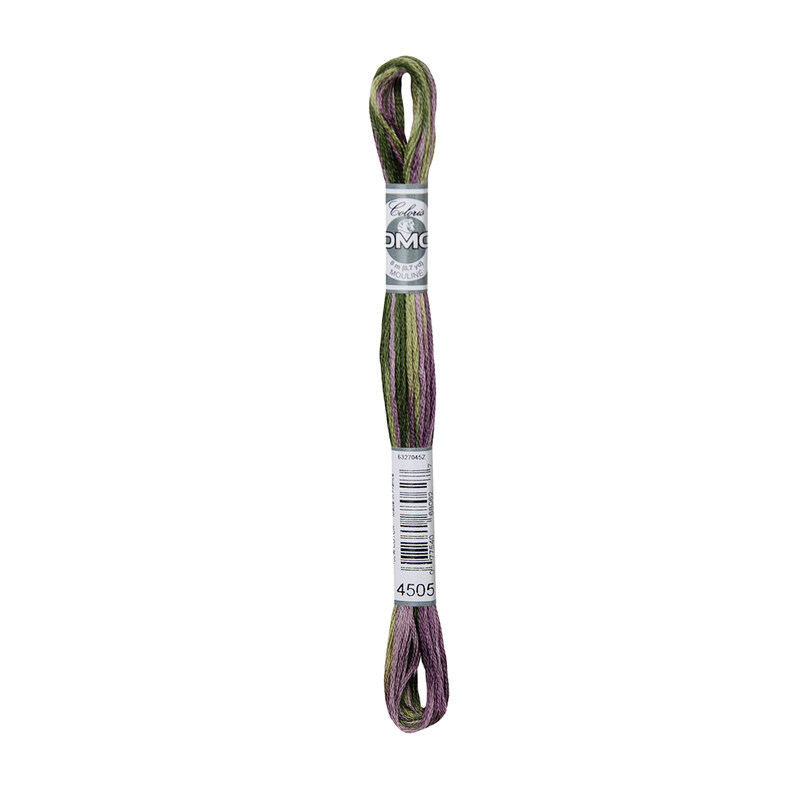 DMC Mouliné Coloris 4505