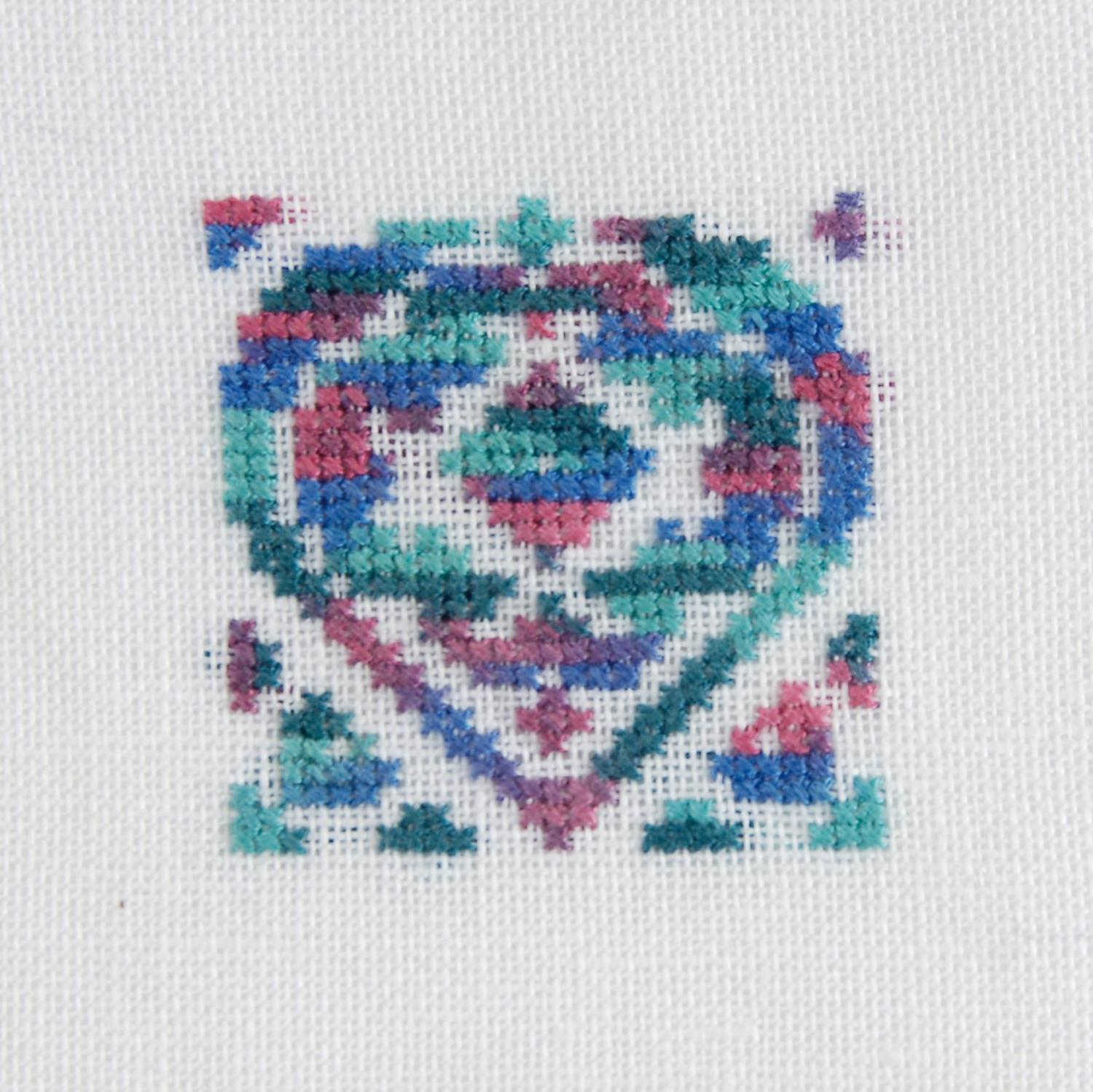 DMC Mouliné Coloris 4507