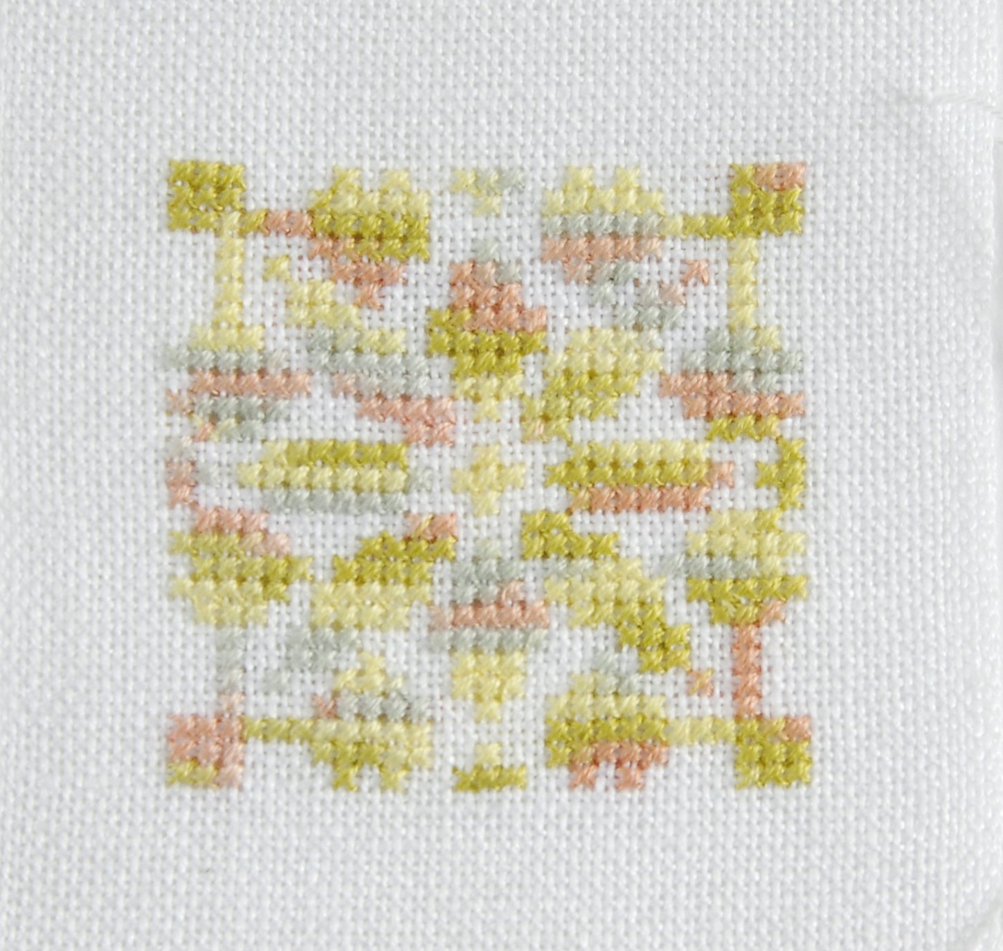 DMC Mouliné Coloris 4508