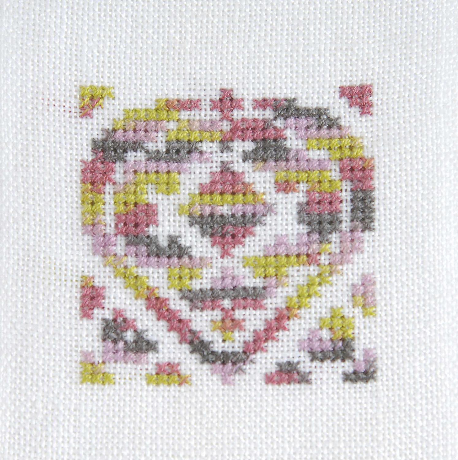 DMC Mouliné Coloris 4509