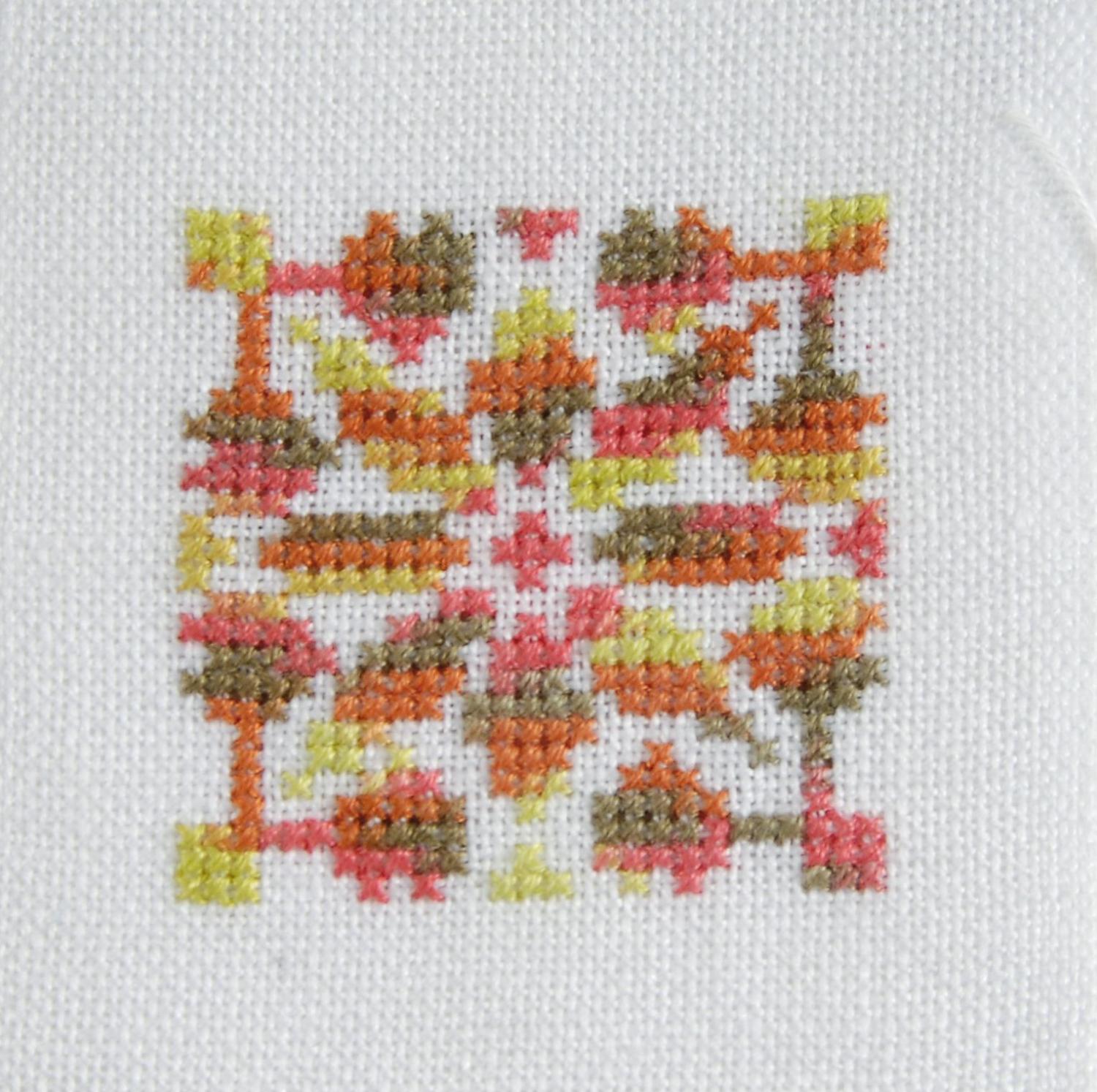 DMC Mouliné Coloris 4510