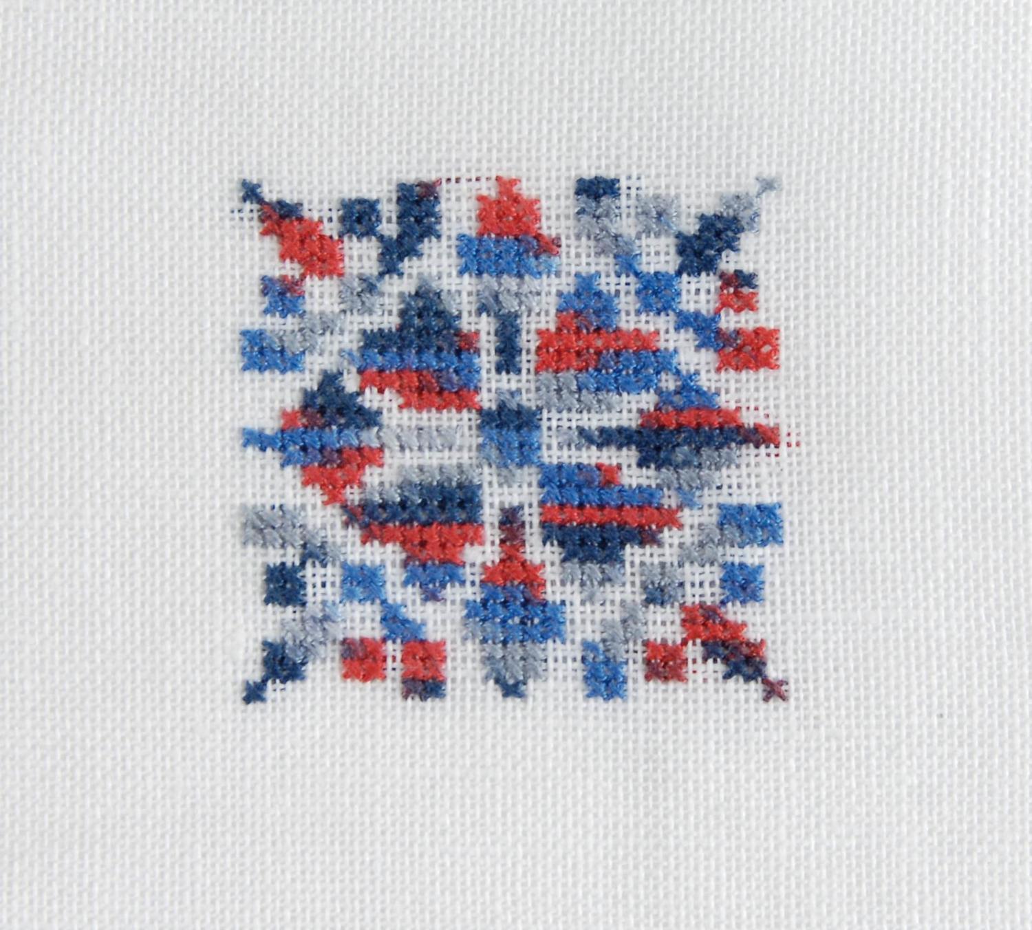 DMC Mouliné Coloris 4512