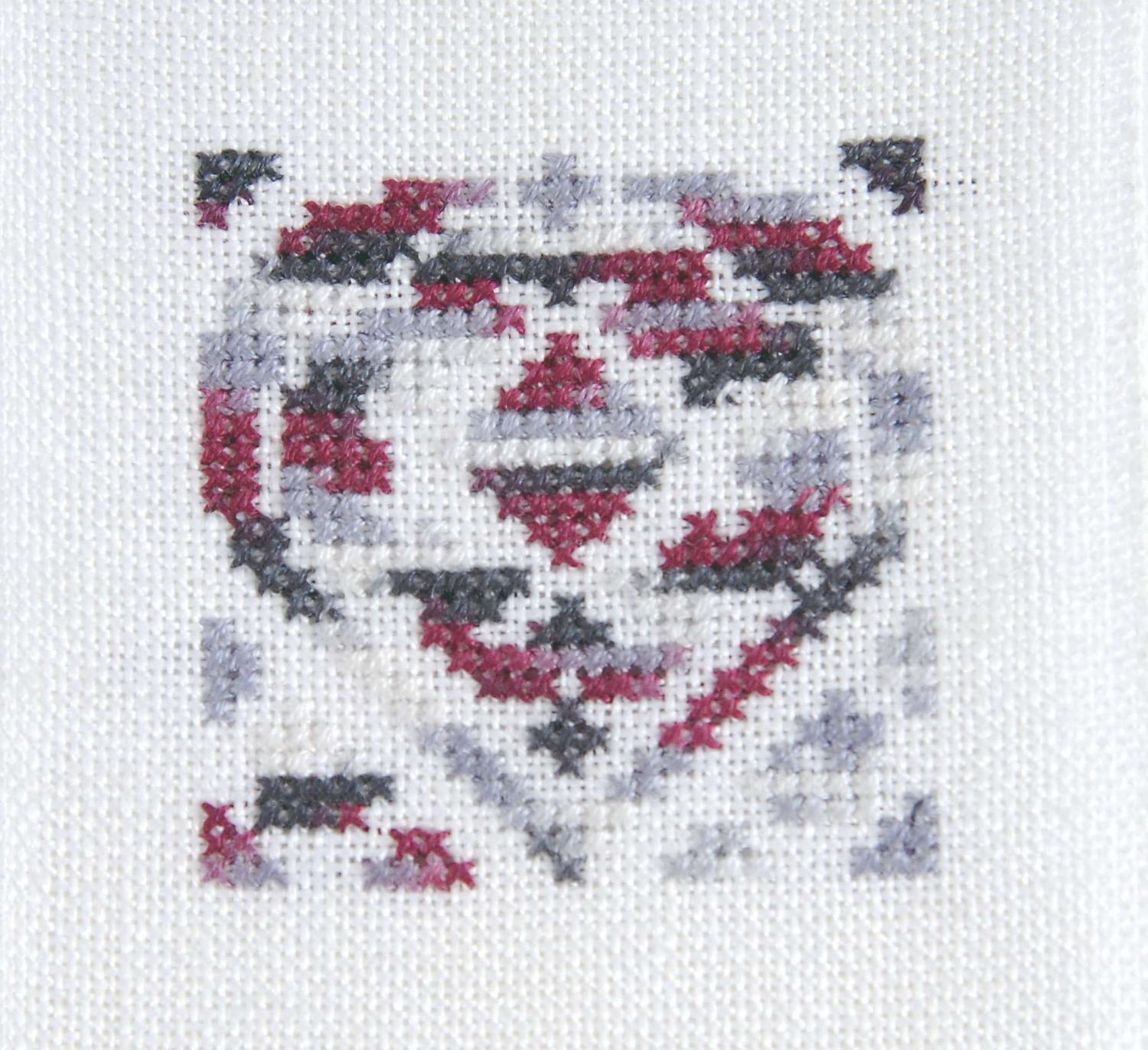 DMC Mouliné Coloris 4513