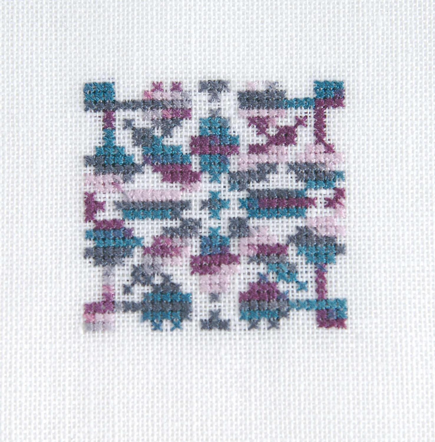 DMC Mouliné Coloris 4514