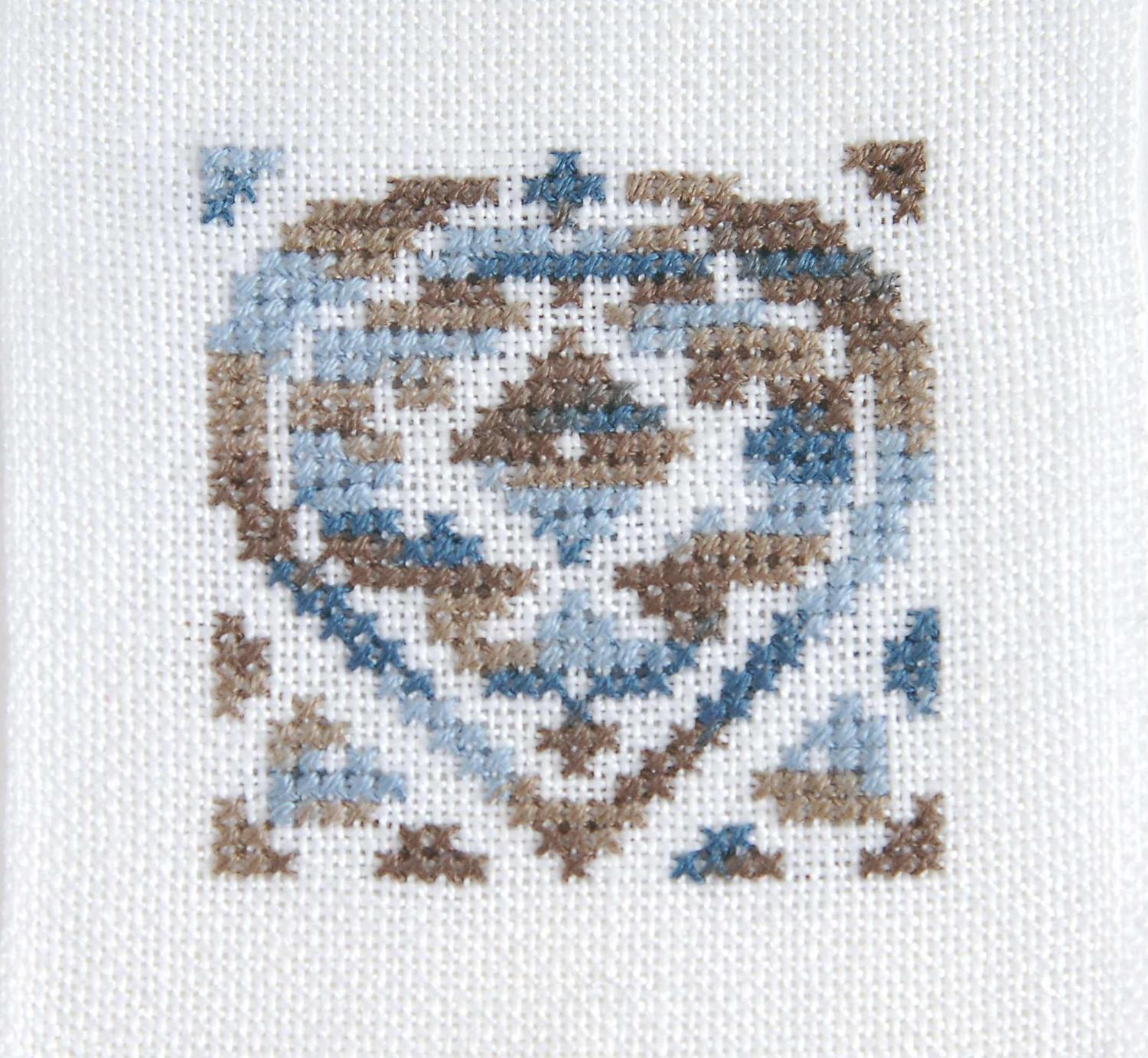 DMC Mouliné Coloris 4515