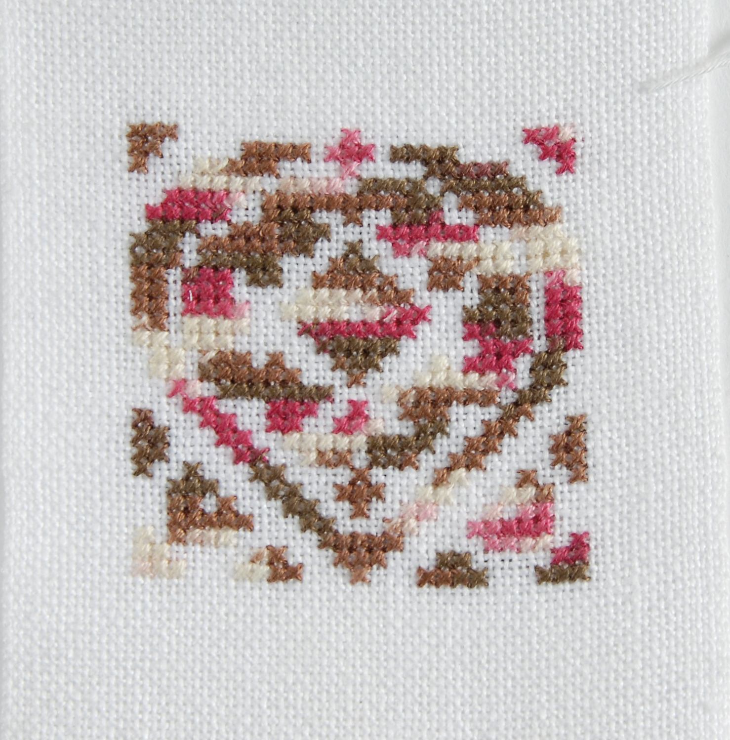 DMC Mouliné Coloris 4516