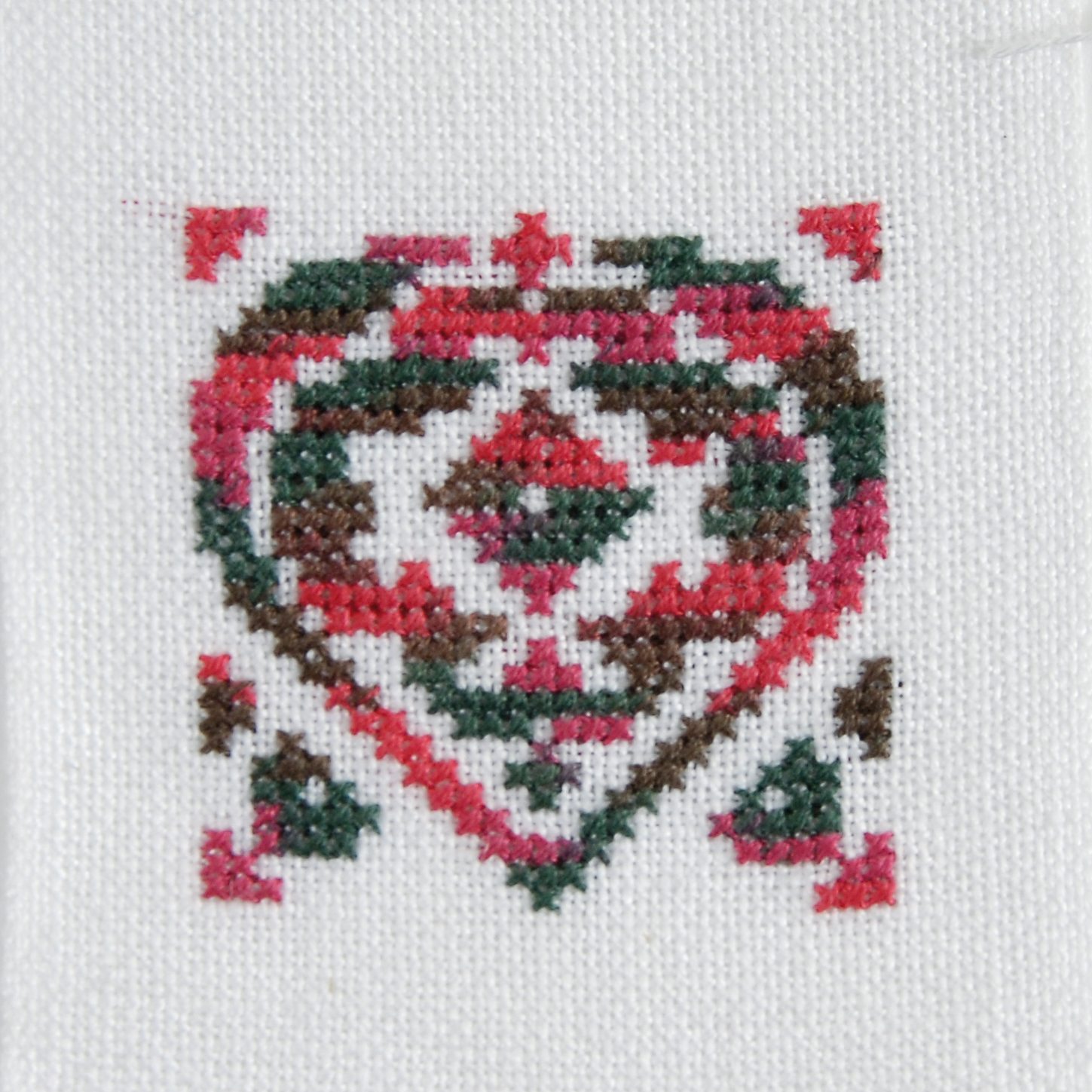 DMC Mouliné Coloris 4519