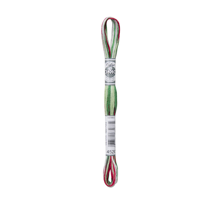 DMC Mouliné Coloris 4520