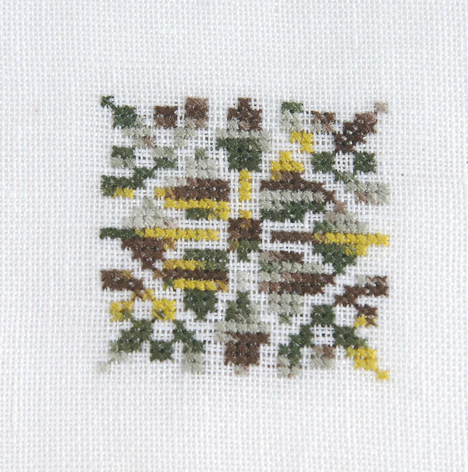 DMC Mouliné Coloris 4521