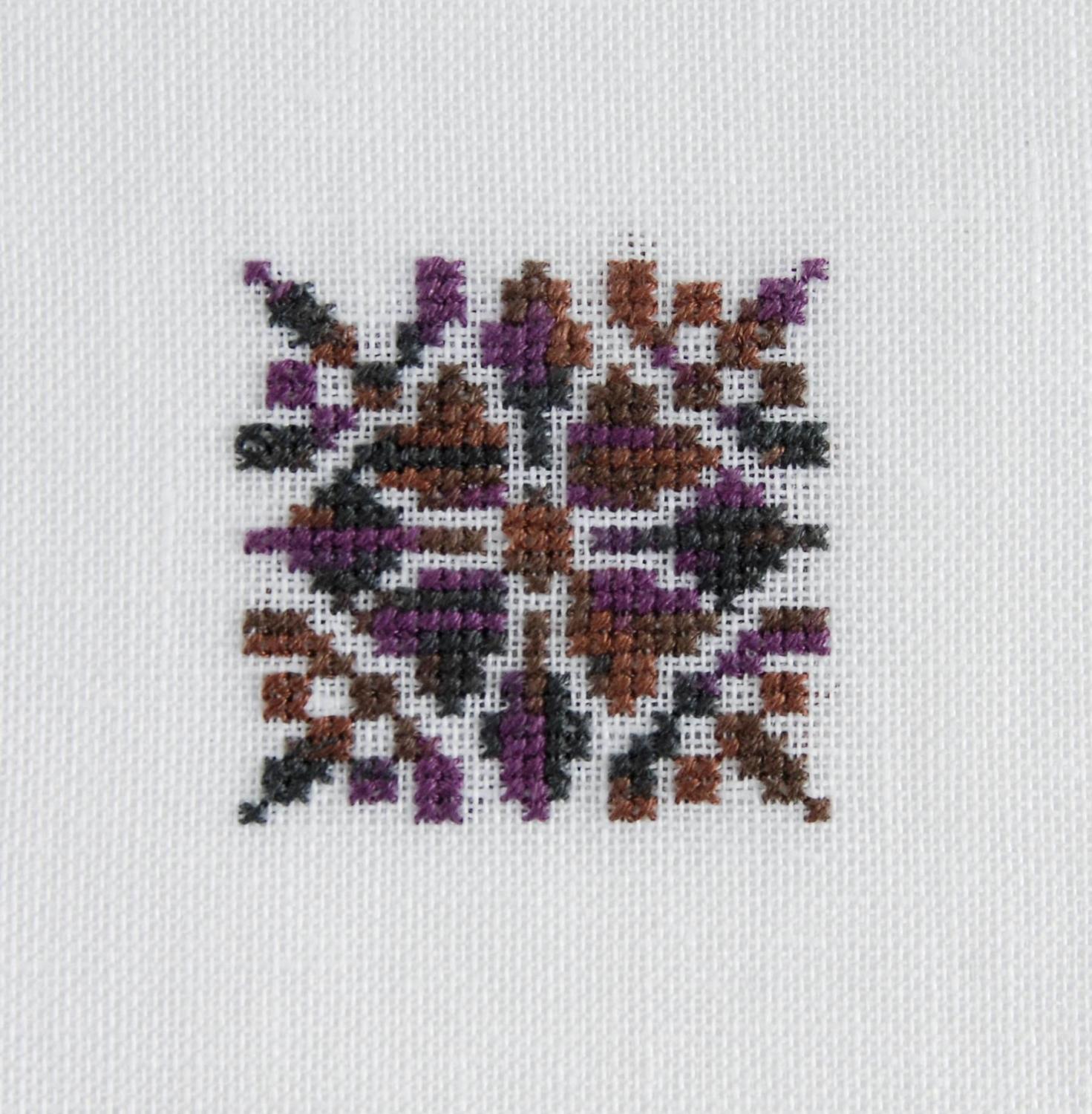 DMC Mouliné Coloris 4522