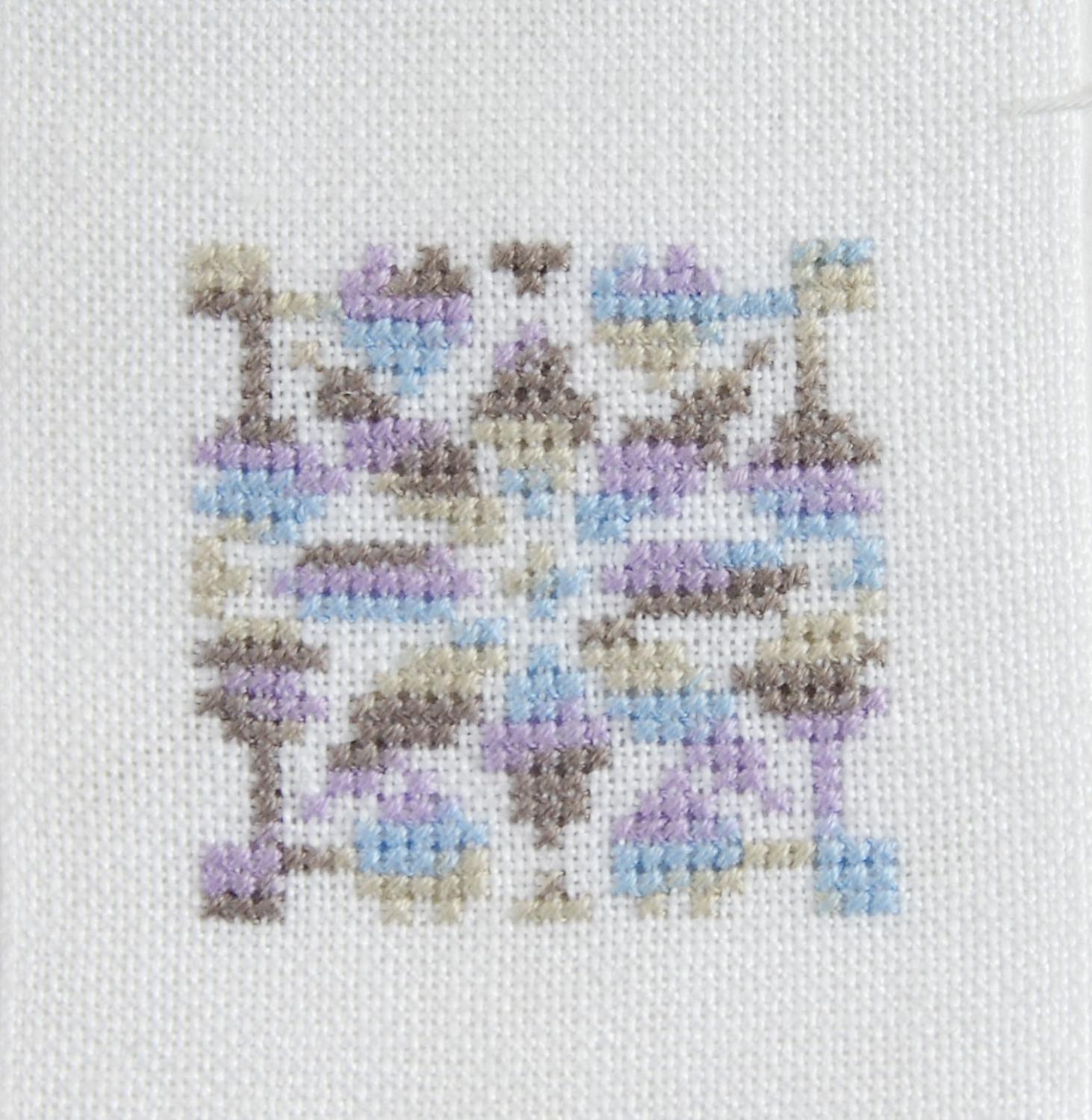 DMC Mouliné Coloris 4523