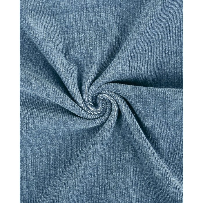 Jeansmanchester Ljus jeansblå