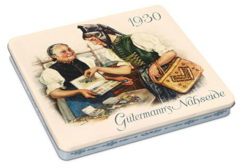 Nostalgi Box 30 färger