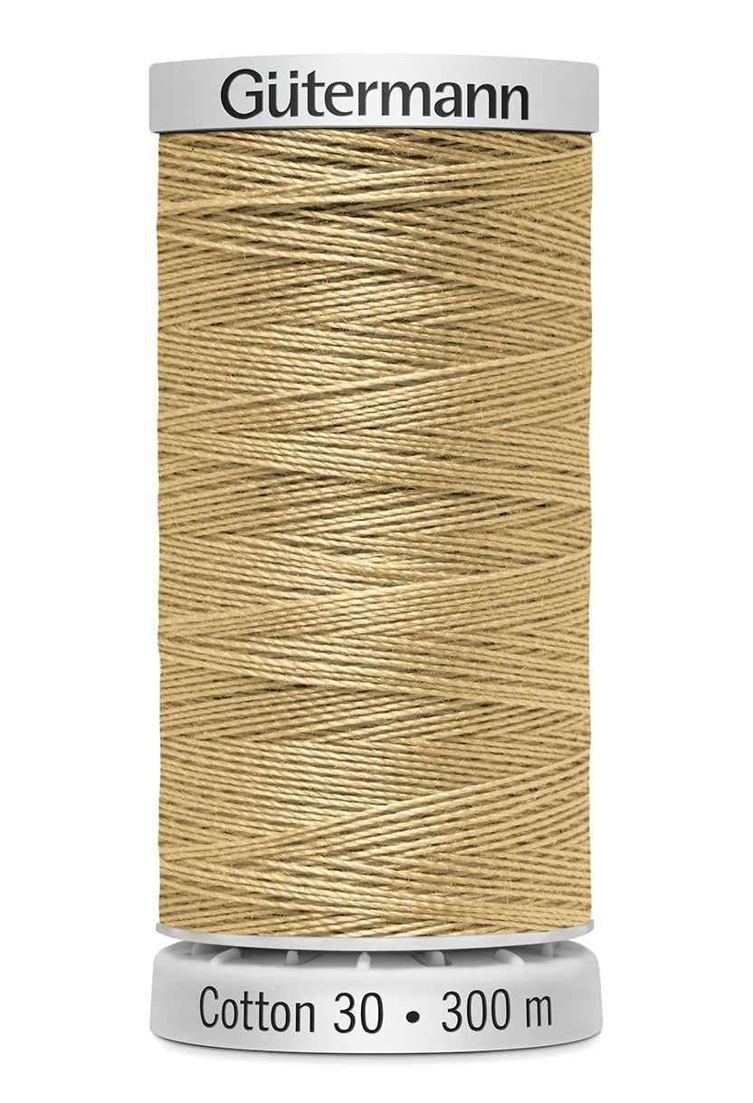 Cotton 30 Gulbeige / 1070