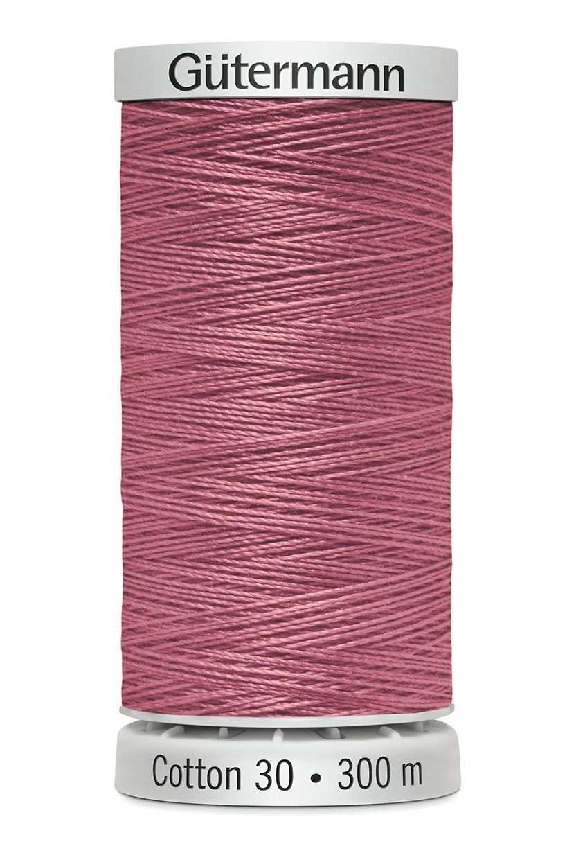 Cotton 30 Rosa / 1119