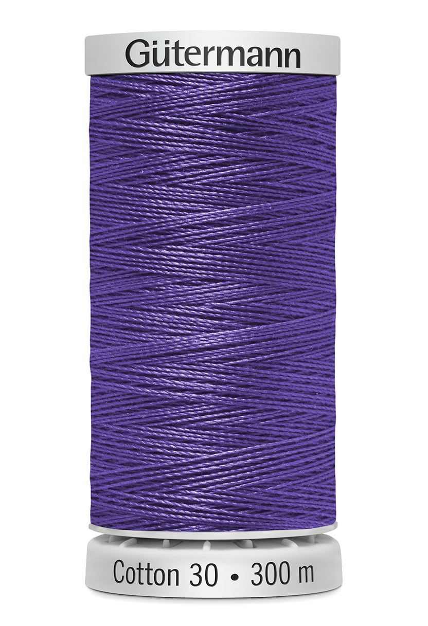 Cotton 30 Lila / 1235