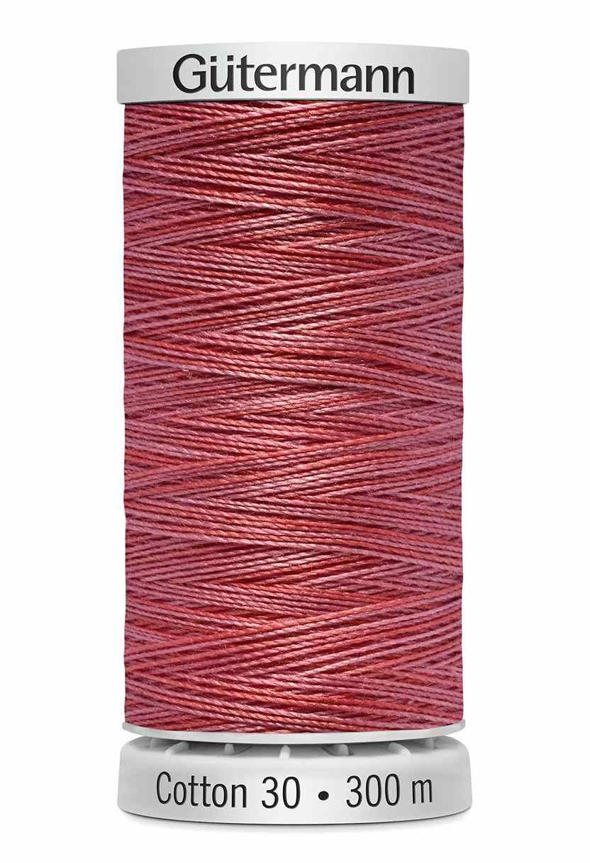 Cotton 30 Melerad Rosa / 4035
