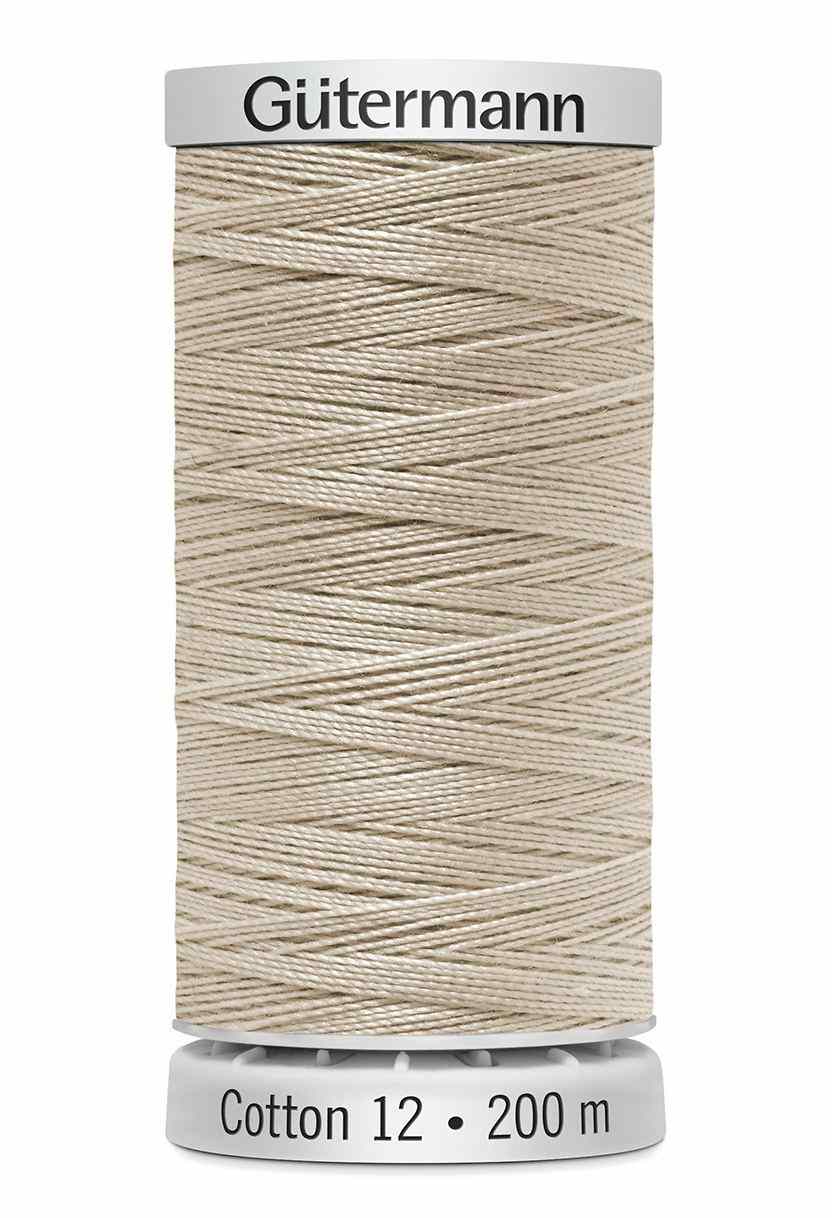 Cotton 30 Beige / 1082