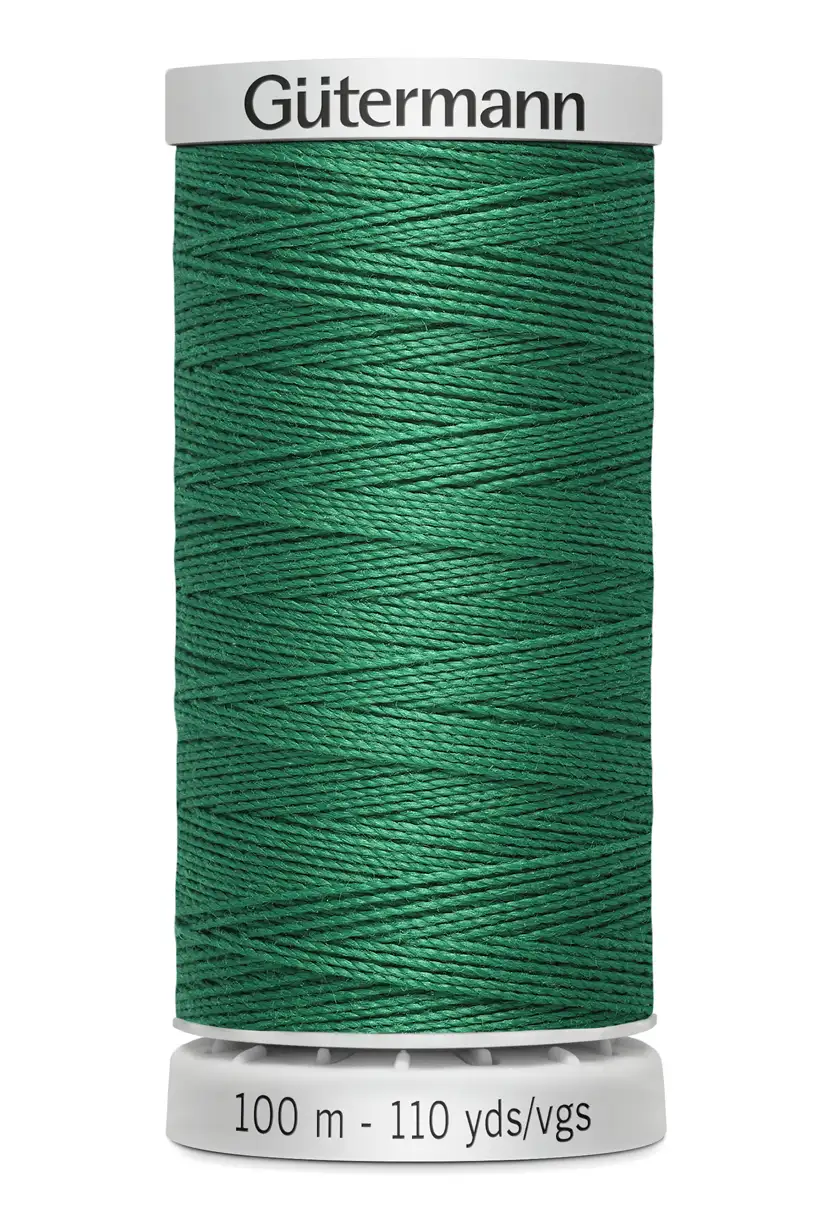 Extra Stark 100m Mörk emerald / 402