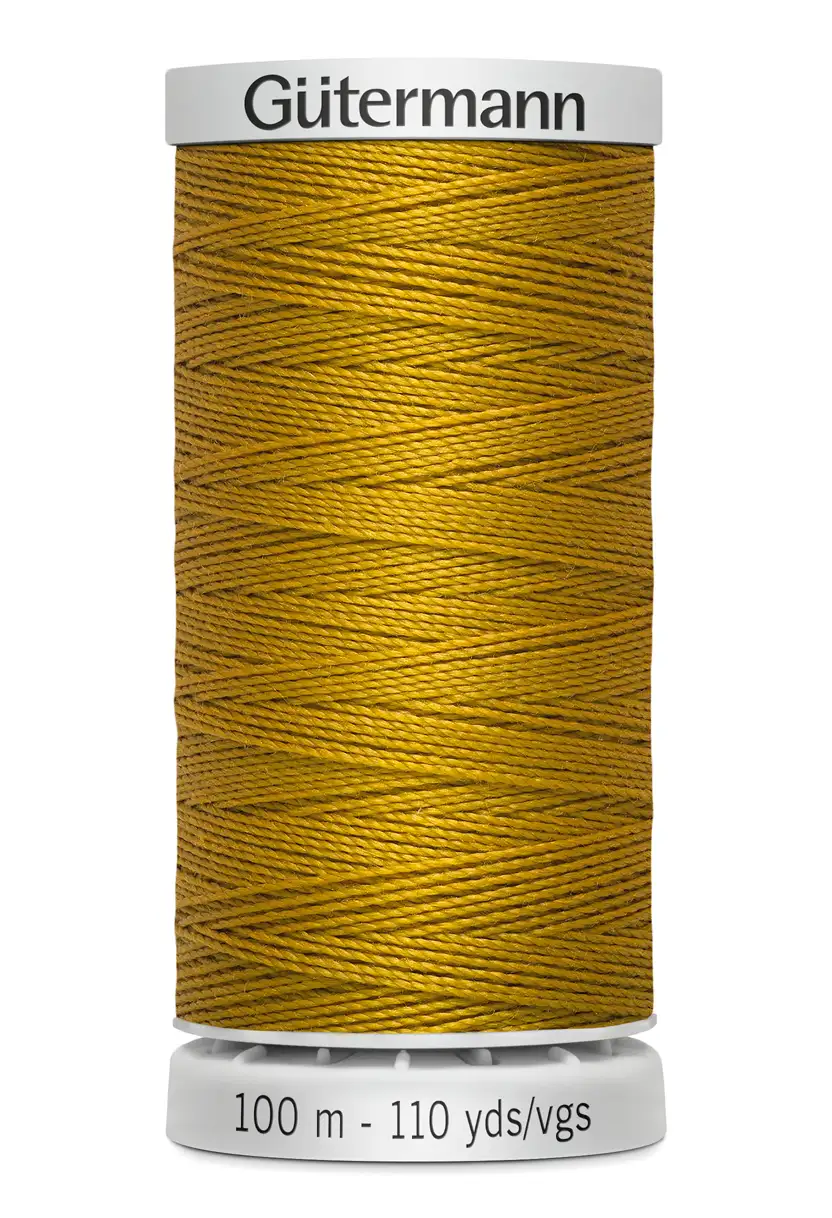 Extra Stark 100m Gulbrun / 412