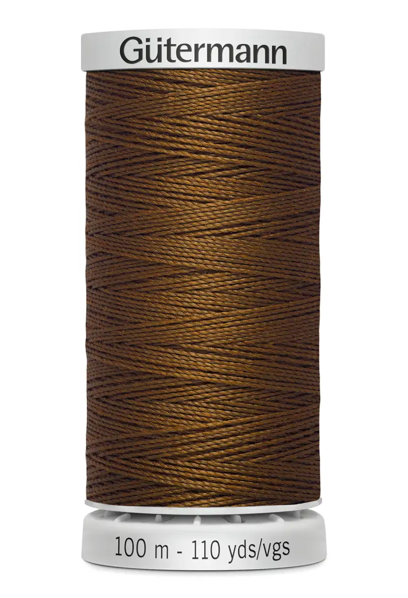 Extra Stark 100m Chokladbrun / 650