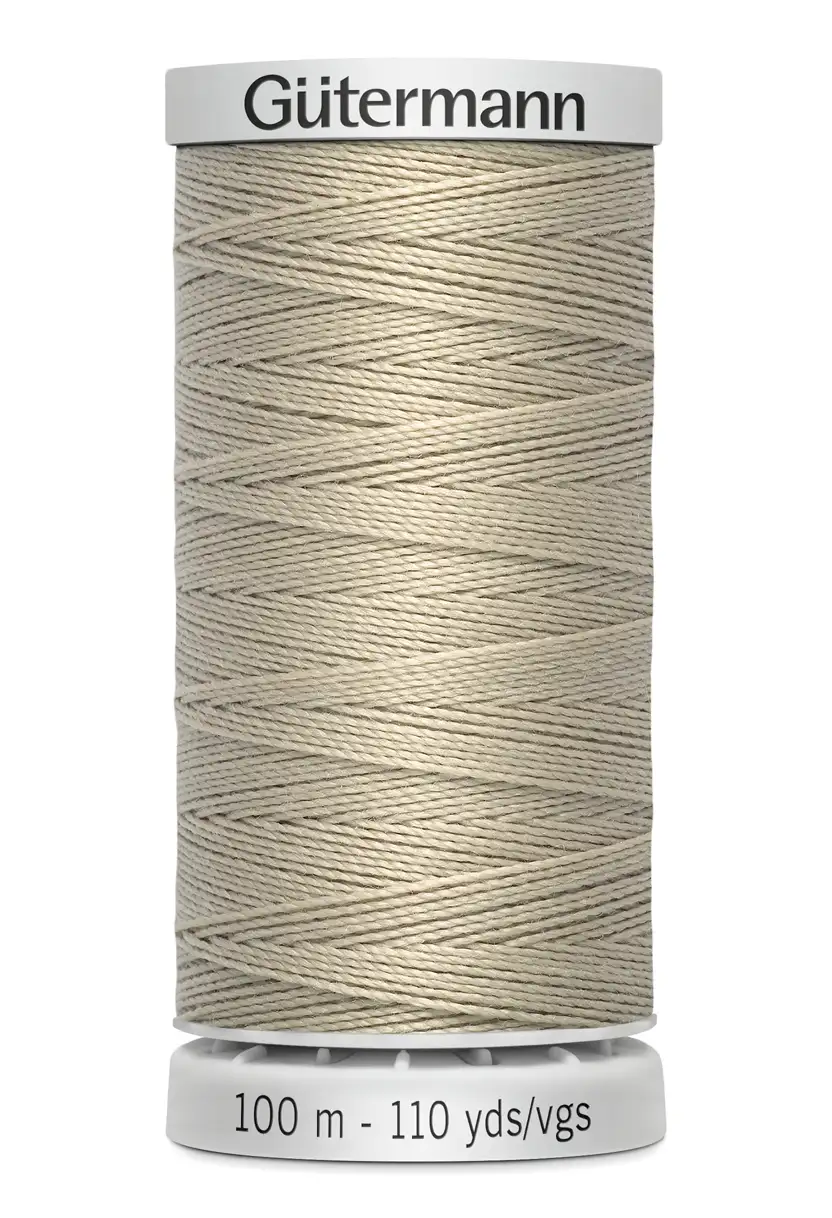 Extra Stark 100m Gråbeige / 722