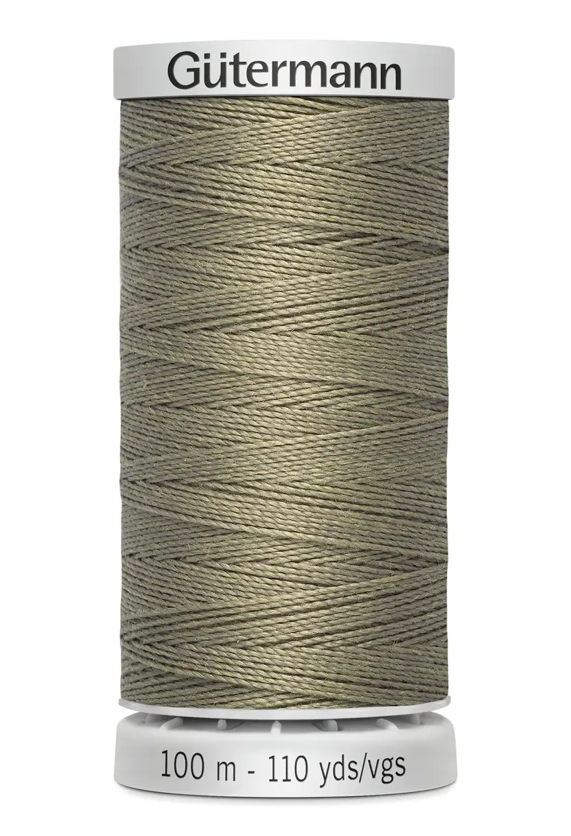 Extra Stark 100m Mörkbeige / 724