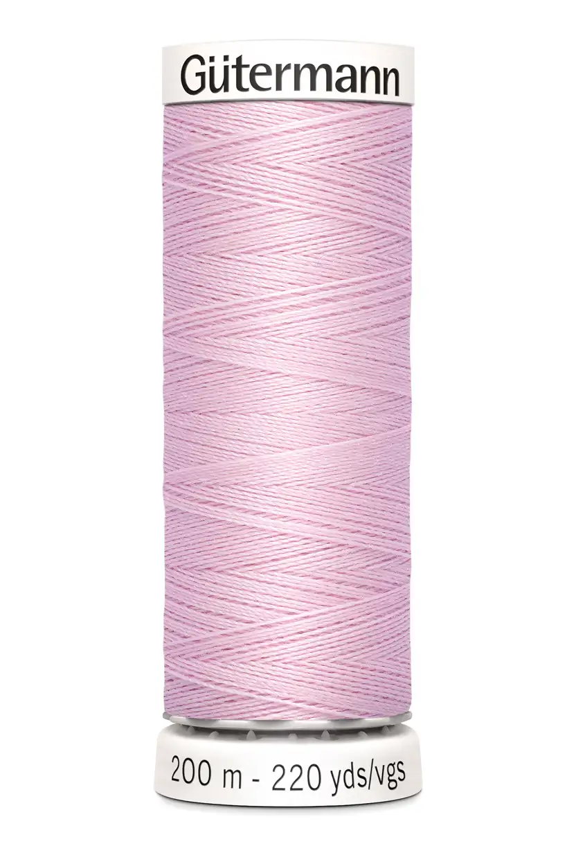 Polyestertråd Rosa / 320