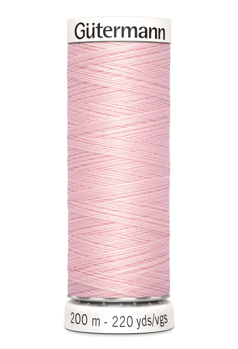 Polyestertråd Rosa / 659
