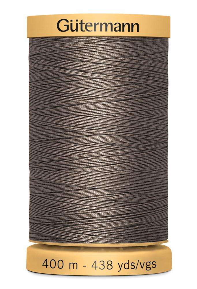 Bomullstråd Brunbeige / 1225