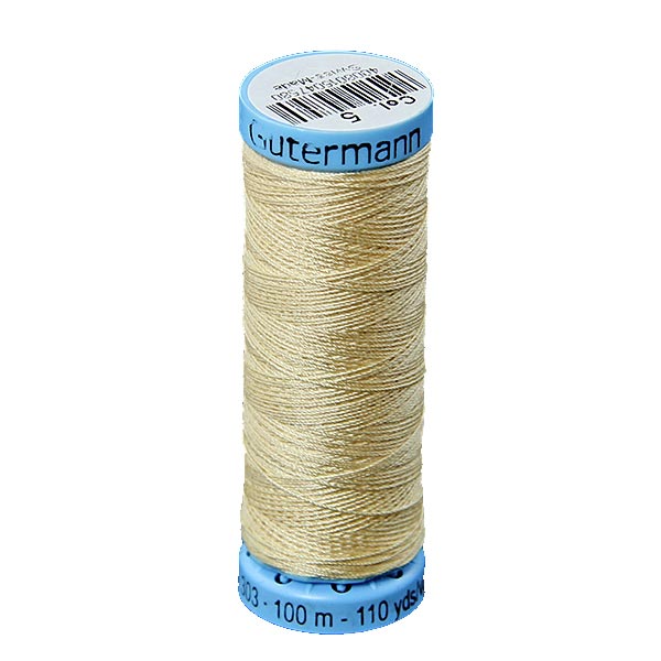 Sysilke 100m Gulbeige / 5