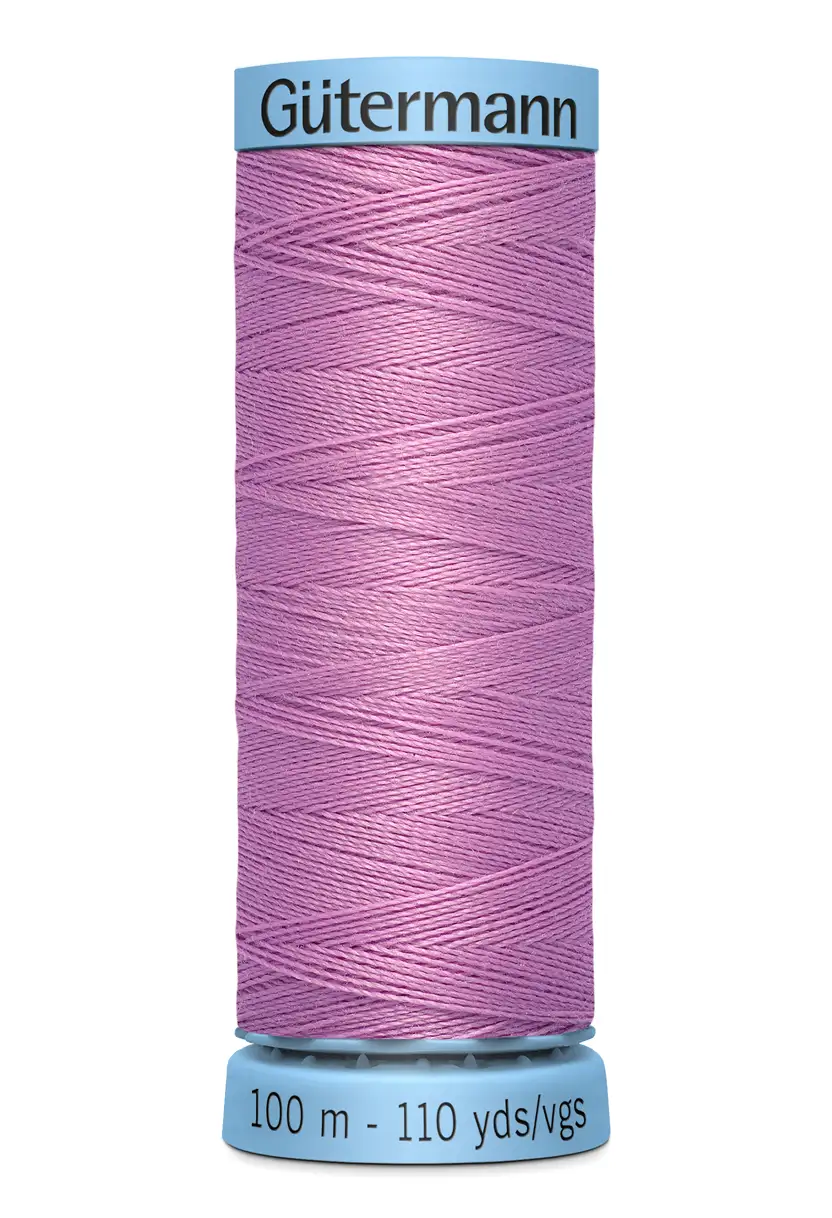 Sysilke 100m Rosa / 211
