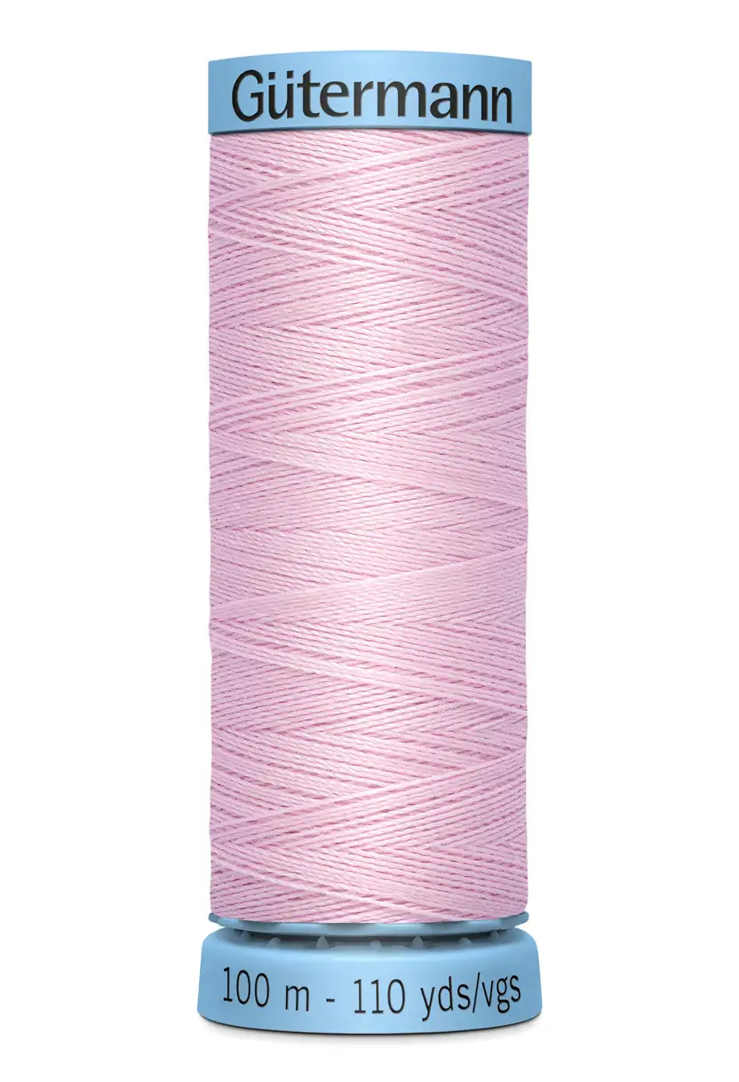 Sysilke 100m Rosa / 320