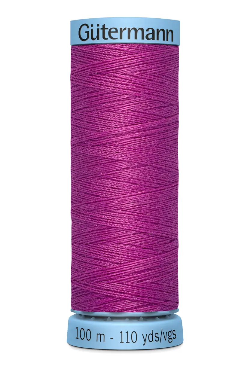 Sysilke 100m Fuchsia / 321