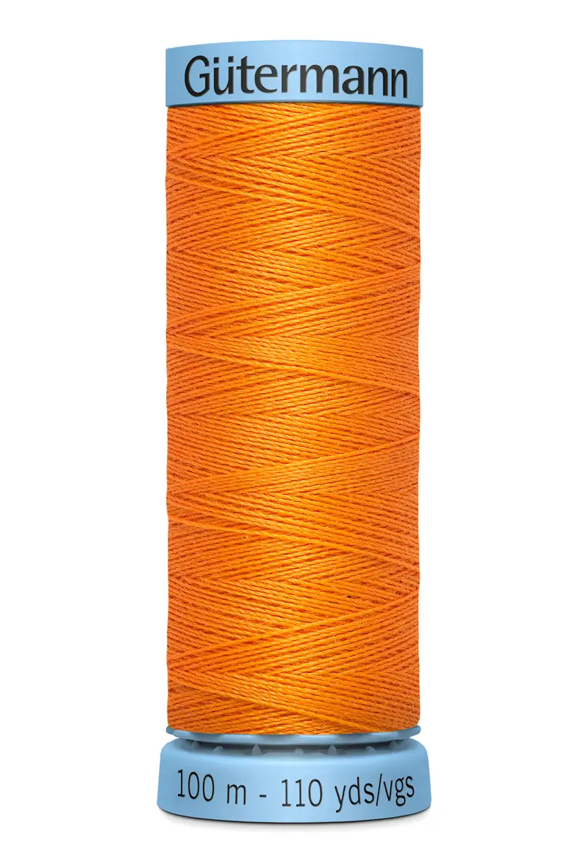 Sysilke 100m Orange / 350