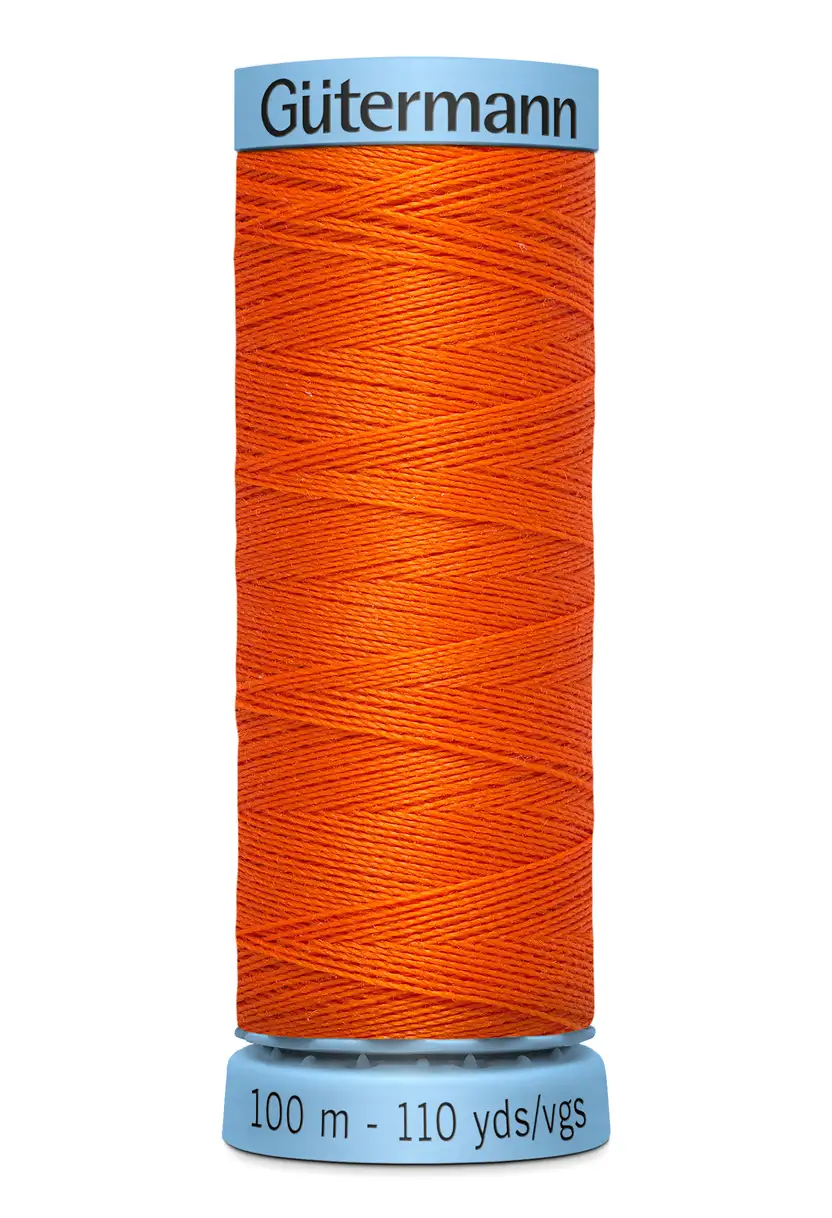 Sysilke 100m Signalorange / 351