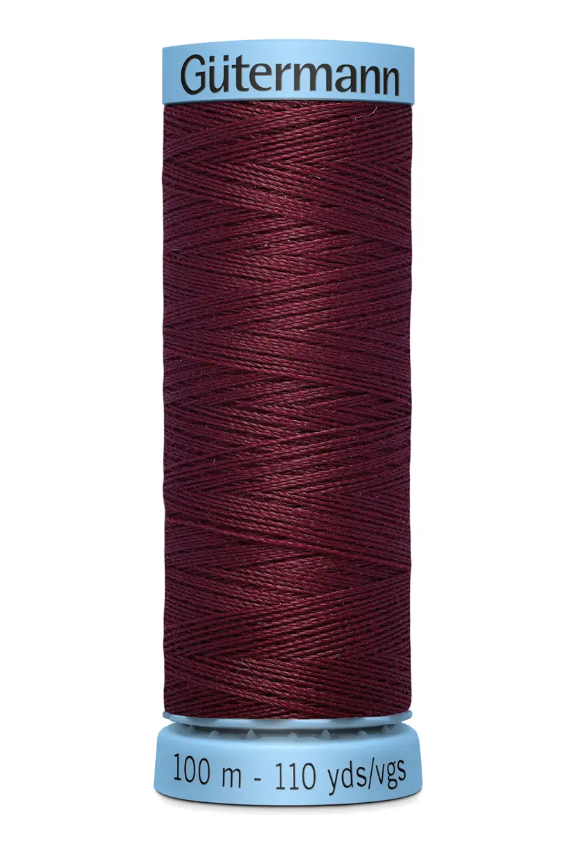Sysilke 100m Bordeaux 369 / 369