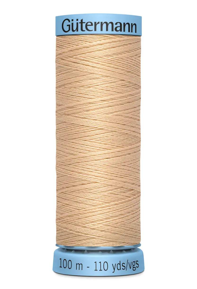 Sysilke 100m Beige / 421