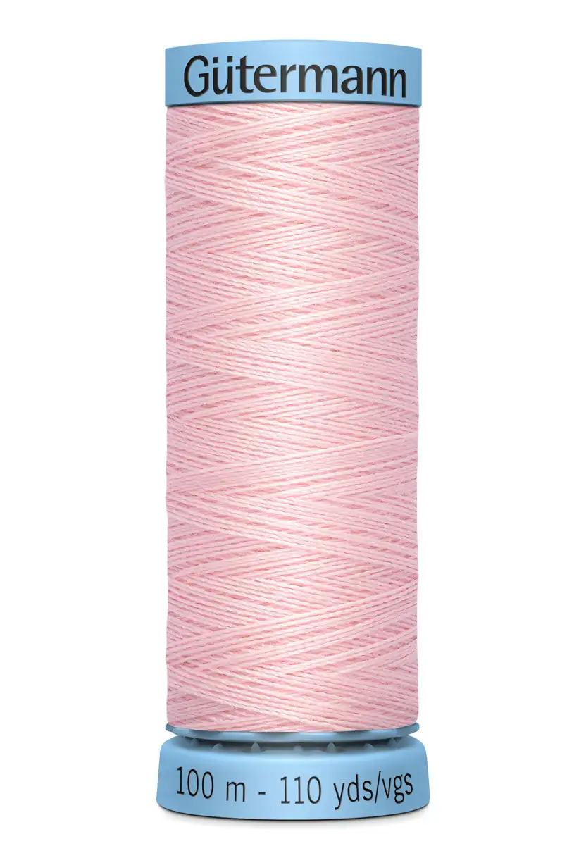Sysilke 100m Rosa / 659