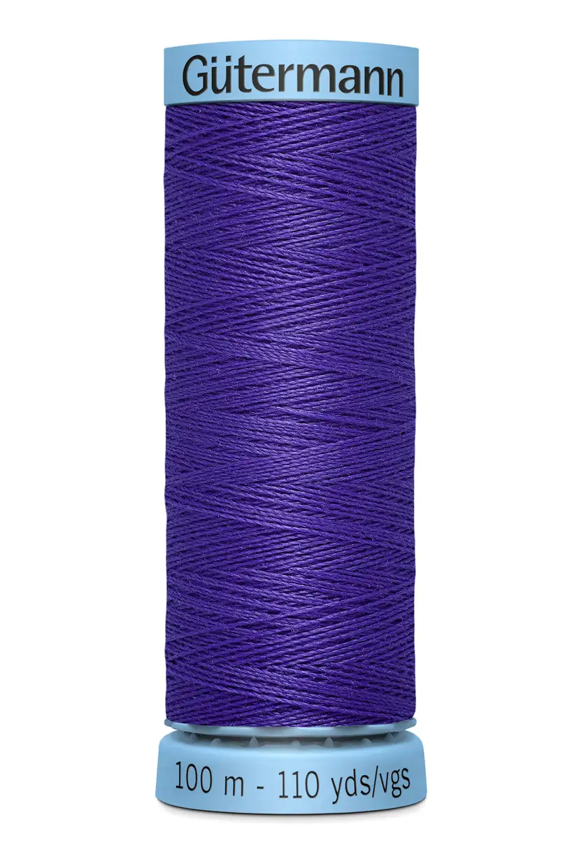 Sysilke 100m Lila / 810