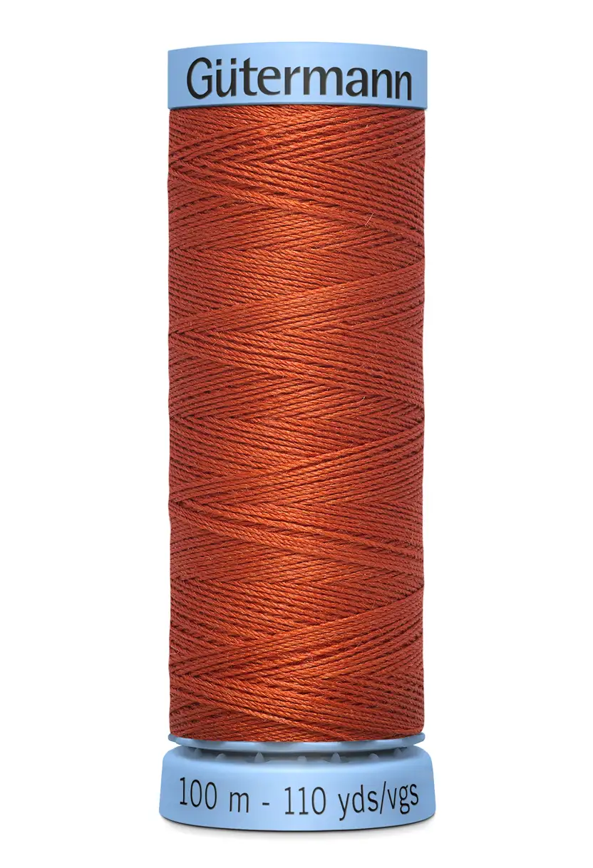 Sysilke 100m Kanel / 838