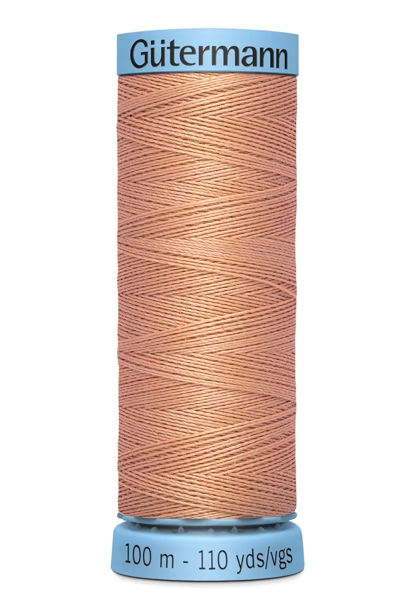 Sysilke 100m Laxrosa / 938