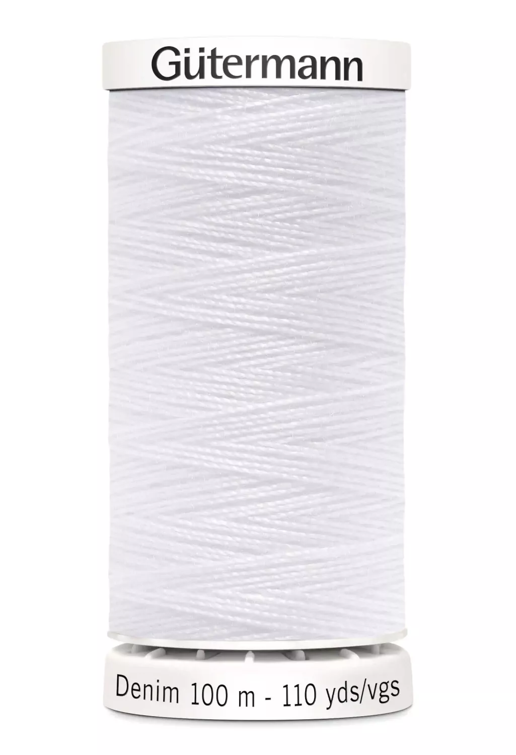 Gutermann Denim Vit / 1005